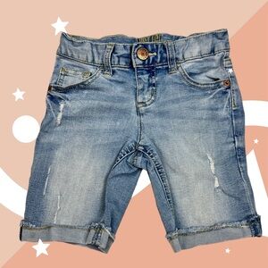 Justice shorts